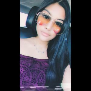 Meet your Posher, Diana